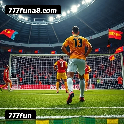 Bônus e promoções 777fun