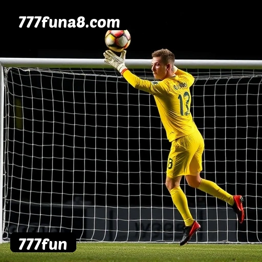 Pagamentos PIX na 777fun