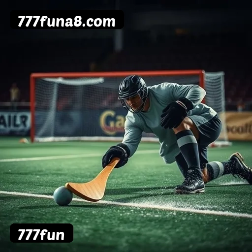 Suporte 24 horas 777fun